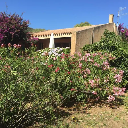 Stazzo Pulcheddu Camera Matrimoniale Alice Uso Esclusivo Codice Iun Q1844 Ubytování v soukromí