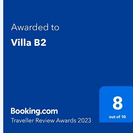 B2 Codice Iun Q1844 Homestay *