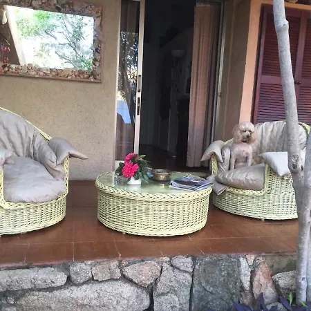 Stazzo Pulcheddu Camera Matrimoniale Alice Uso Esclusivo Codice Iun Q1844 Palau