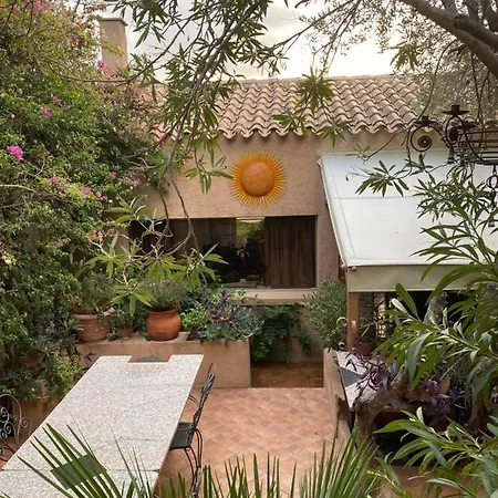 Stazzo Pulcheddu Camera Matrimoniale Alice Uso Esclusivo Codice Iun Q1844 Ubytování v soukromí *