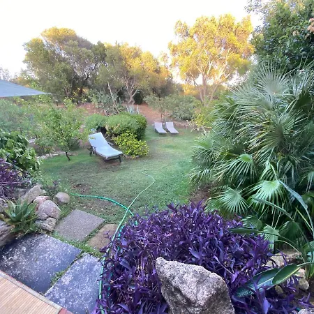 Stazzo Pulcheddu Camera Matrimoniale Alice Uso Esclusivo Codice Iun Q1844 *