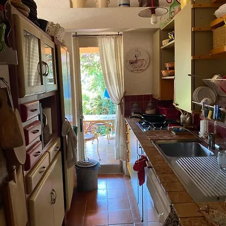 B2 Codice Iun Q1844 Homestay *