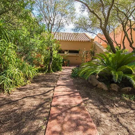 Stazzo Pulcheddu Camera Matrimoniale Alice Uso Esclusivo Codice Iun Q1844 Palau