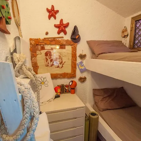 Homestay B2 Codice Iun Q1844 *