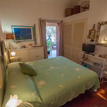 Homestay B2 Codice Iun Q1844 Palau