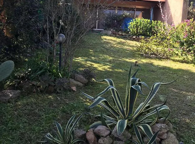 Stazzo Pulcheddu Camera Matrimoniale Alice Uso Esclusivo Codice Iun Q1844 * Palau