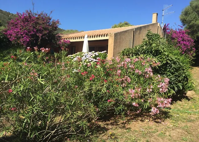 Stazzo Pulcheddu Camera Matrimoniale Alice Uso Esclusivo Codice Iun Q1844 Ubytování v soukromí