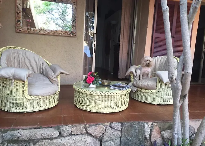 Stazzo Pulcheddu Camera Matrimoniale Alice Uso Esclusivo Codice Iun Q1844 Palau