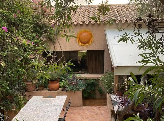 Stazzo Pulcheddu Camera Matrimoniale Alice Uso Esclusivo Codice Iun Q1844 Ubytování v soukromí *