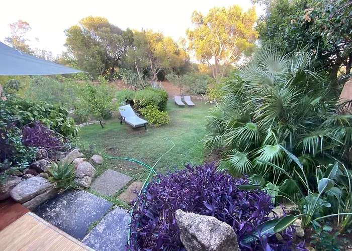 Stazzo Pulcheddu Camera Matrimoniale Alice Uso Esclusivo Codice Iun Q1844 *