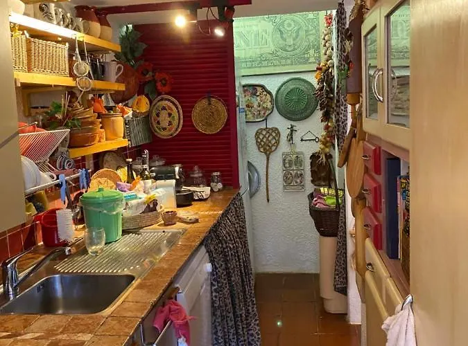 Stazzo Pulcheddu Camera Matrimoniale Alice Uso Esclusivo Codice Iun Q1844 * Palau