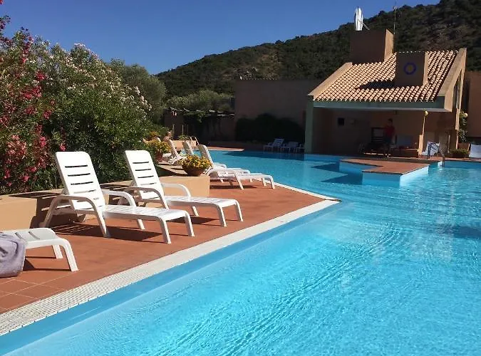 Stazzo Pulcheddu Camera Matrimoniale Alice Uso Esclusivo Codice Iun Q1844 Ubytování v soukromí