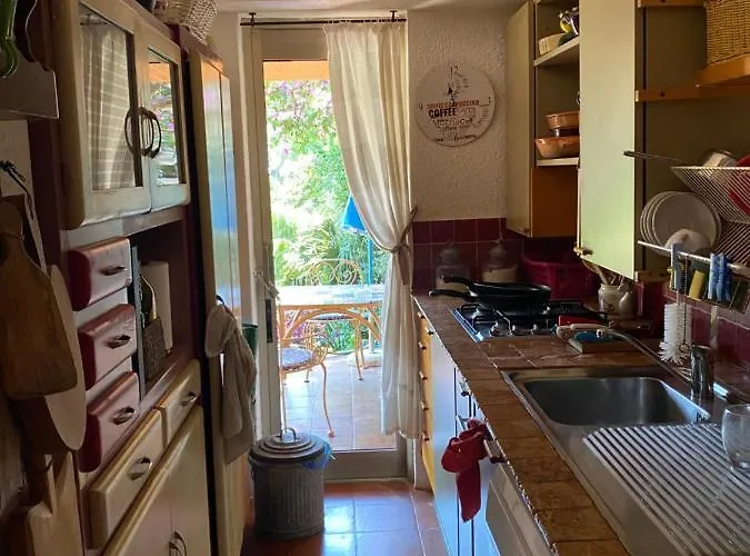 Stazzo Pulcheddu Camera Matrimoniale Alice Uso Esclusivo Codice Iun Q1844 Ubytování v soukromí *