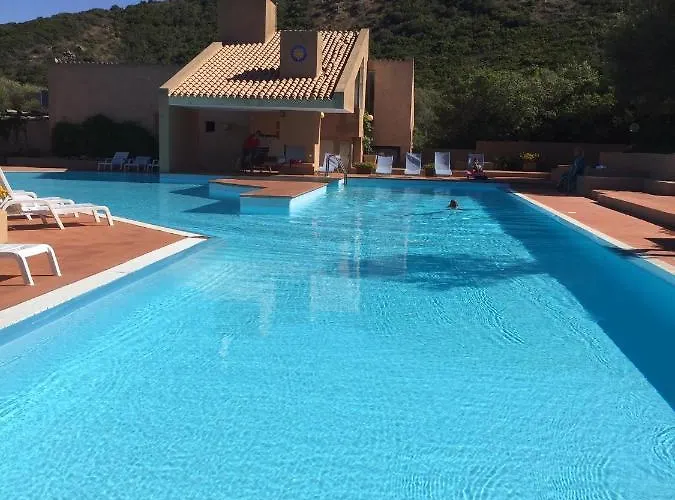 Stazzo Pulcheddu Camera Matrimoniale Alice Uso Esclusivo Codice Iun Q1844 Palau