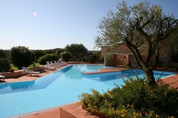 Stazzo Pulcheddu Camera Matrimoniale Alice Uso Esclusivo Codice Iun Q1844 * Palau