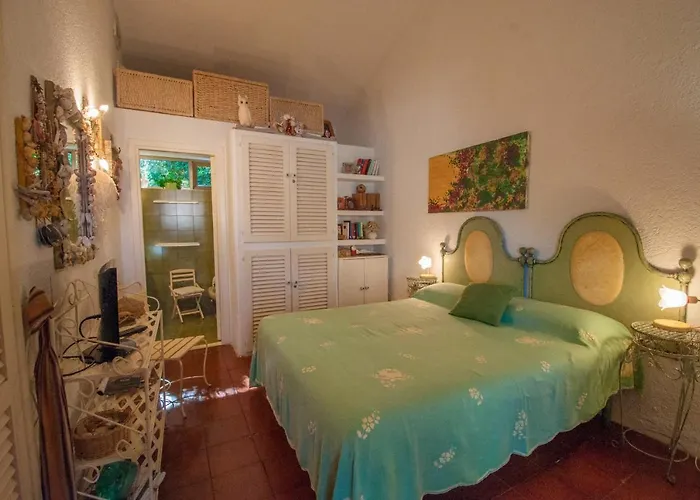 Stazzo Pulcheddu Camera Matrimoniale Alice Uso Esclusivo Codice Iun Q1844